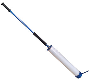 Диспенсер стрейч пленки W-210