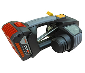 Аккумуляторный стреппинг инструмент ZP-93 