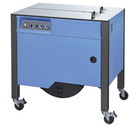Полуавтоматическая стреппинг машина EXS-303C